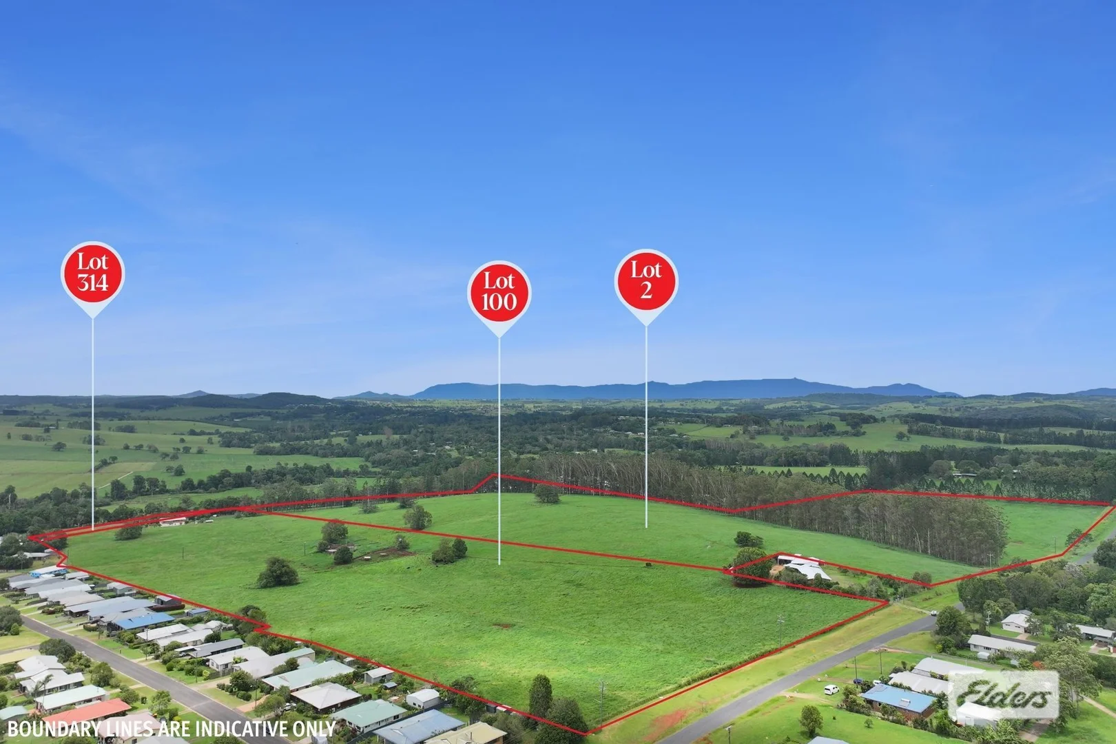 Additional image 15 of 44 Lake Barrine Road, Malanda QLD 4885