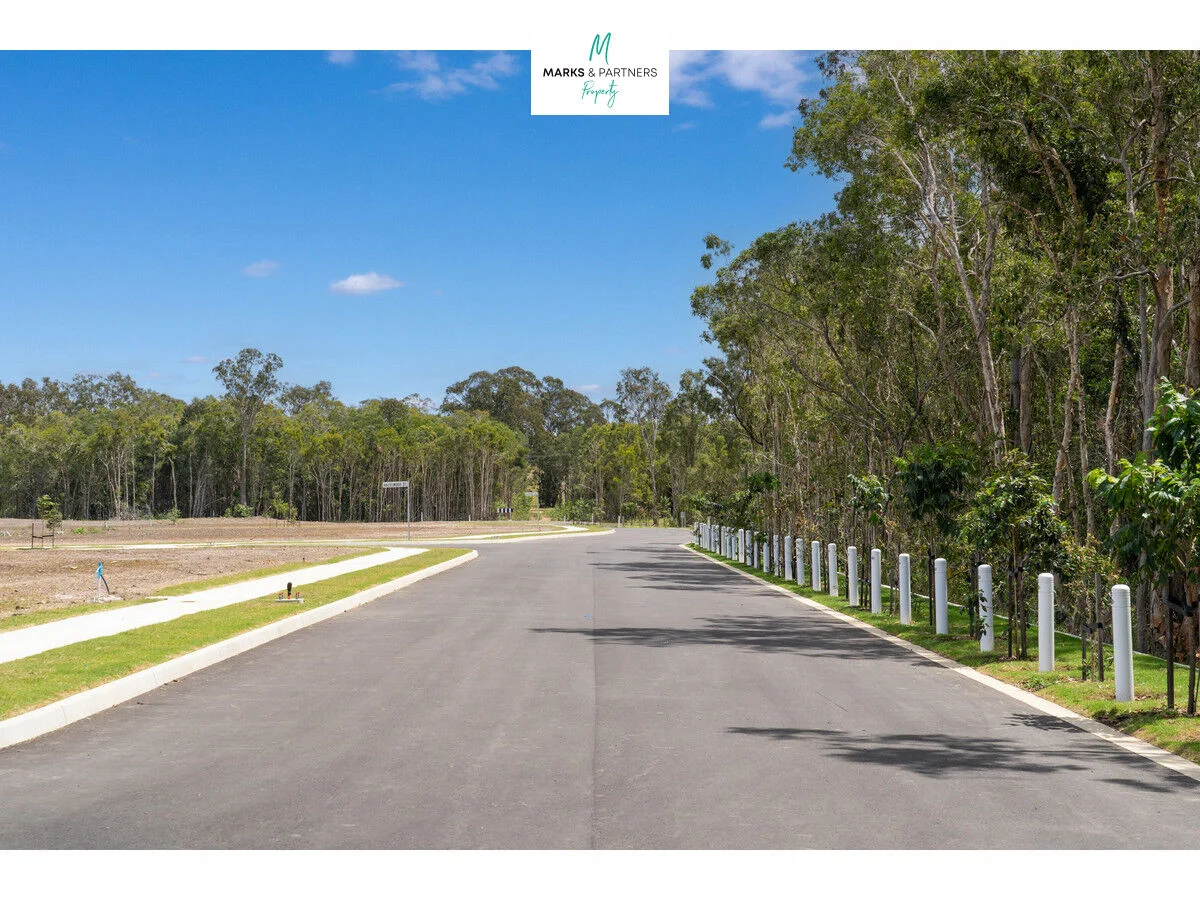 Additional image 4 of Lot 114 Chestnut Court, Wondunna QLD 4655