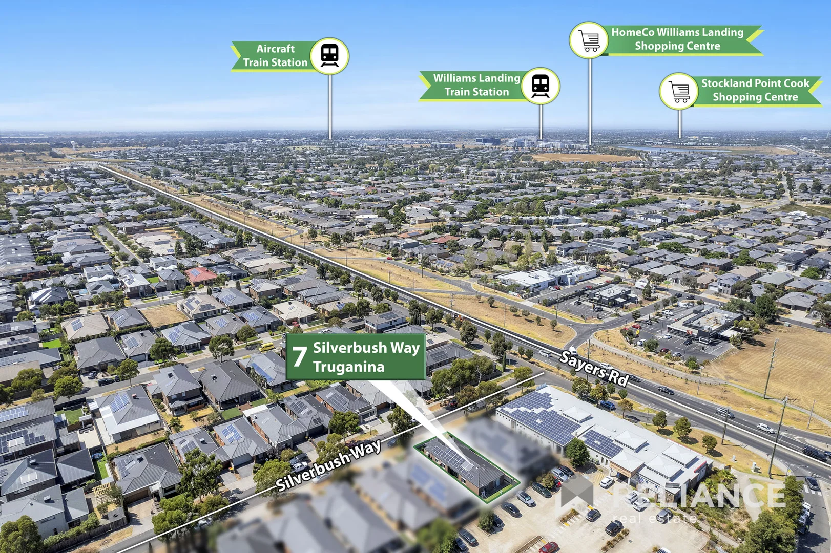 Additional image 16 of 7 Silverbush Way, Truganina VIC 3029