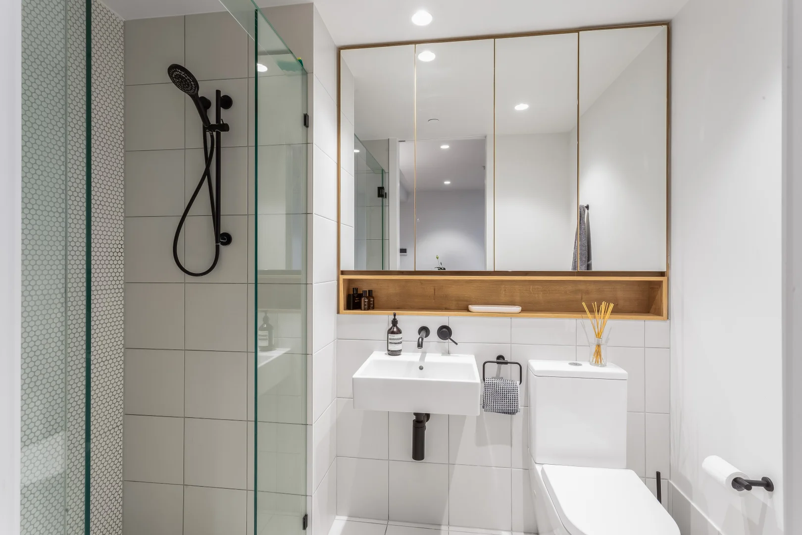 Additional image 11 of 1007/7 Chester Street, Newstead QLD 4006