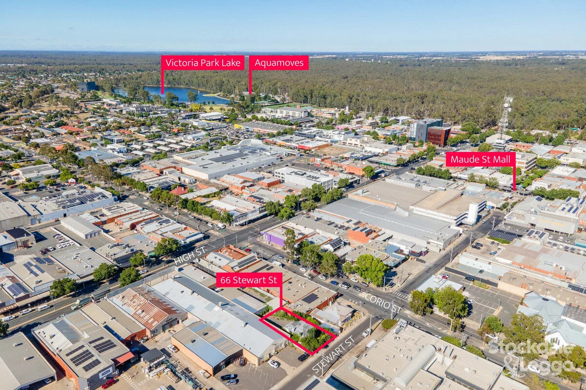 Additional image 2 of 66 Stewart Street, Shepparton VIC 3630
