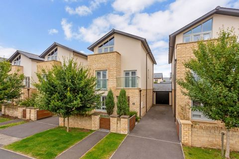 Granville Road, Lansdown, Bath BA1