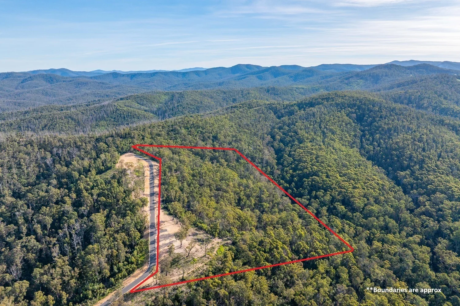 Additional image 5 of 156 Silver Top Crescent, NULLICA Via, Eden NSW 2551