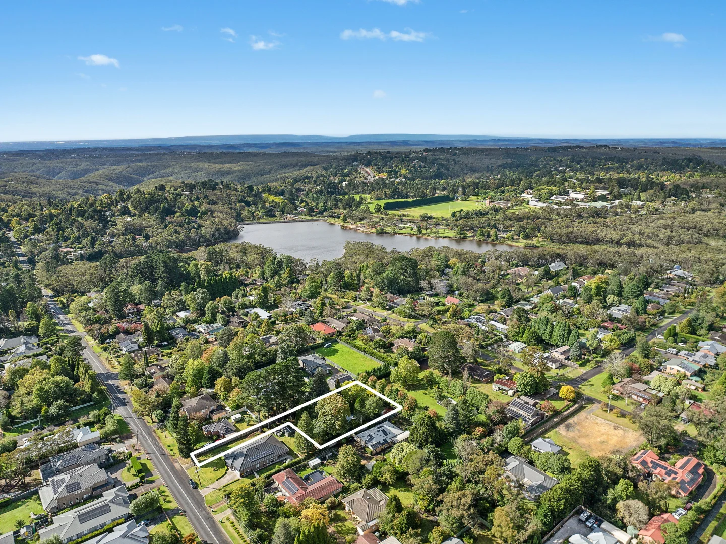 Additional image 2 of 66 Waratah Road, Wentworth Falls NSW 2782