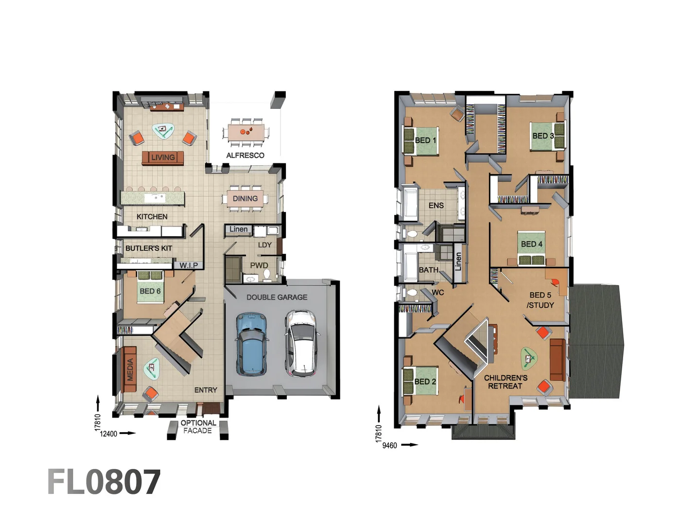 Additional image 8 of 23 Netting St, Sunnybank Hills QLD 4109