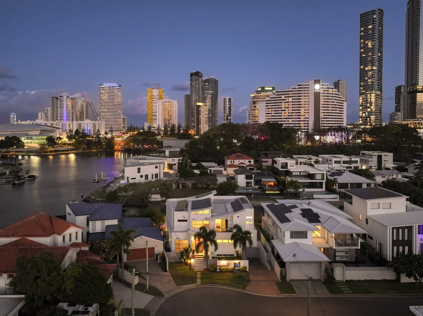 Additional image 6 of 12 Lotus Key, Broadbeach Waters QLD 4218