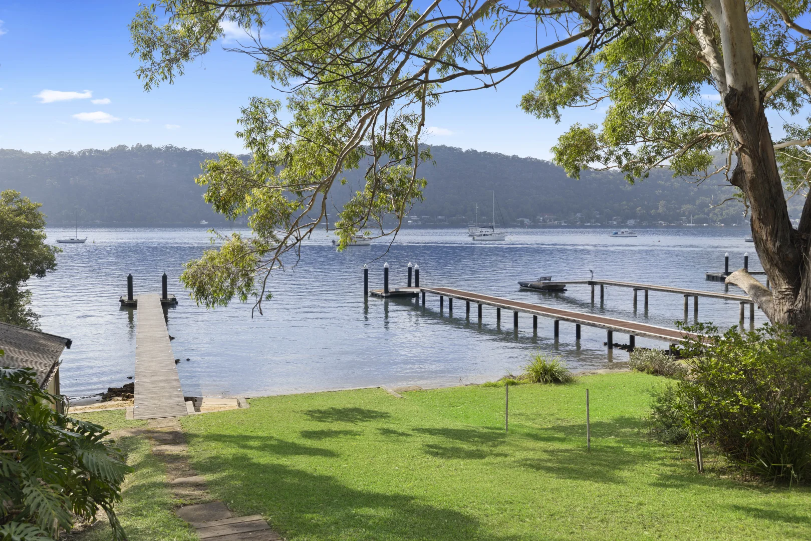 Additional image 2 of 27 Grantham Crescent, Dangar Island NSW 2083