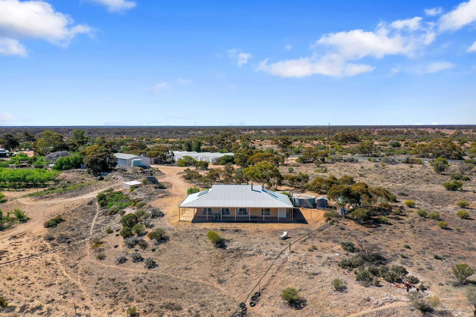 Additional image 26 of 10180 Goyder Highway, Taylorville SA 5330