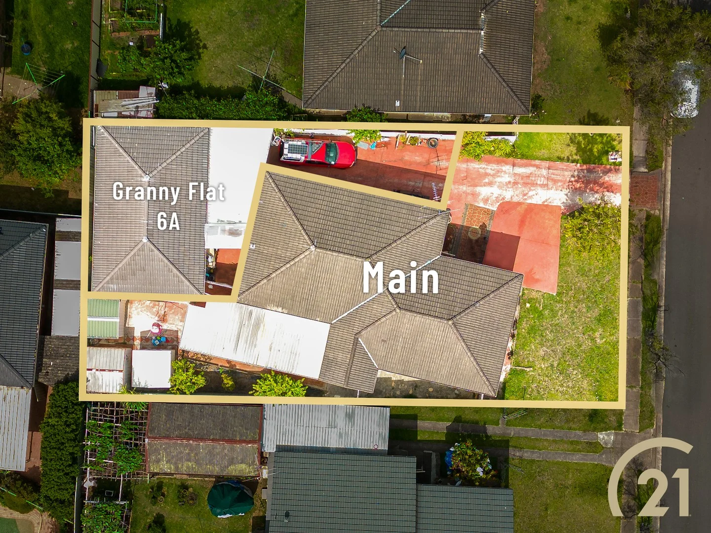 Additional image 2 of 6 Stevenson Street, Wetherill Park NSW 2164