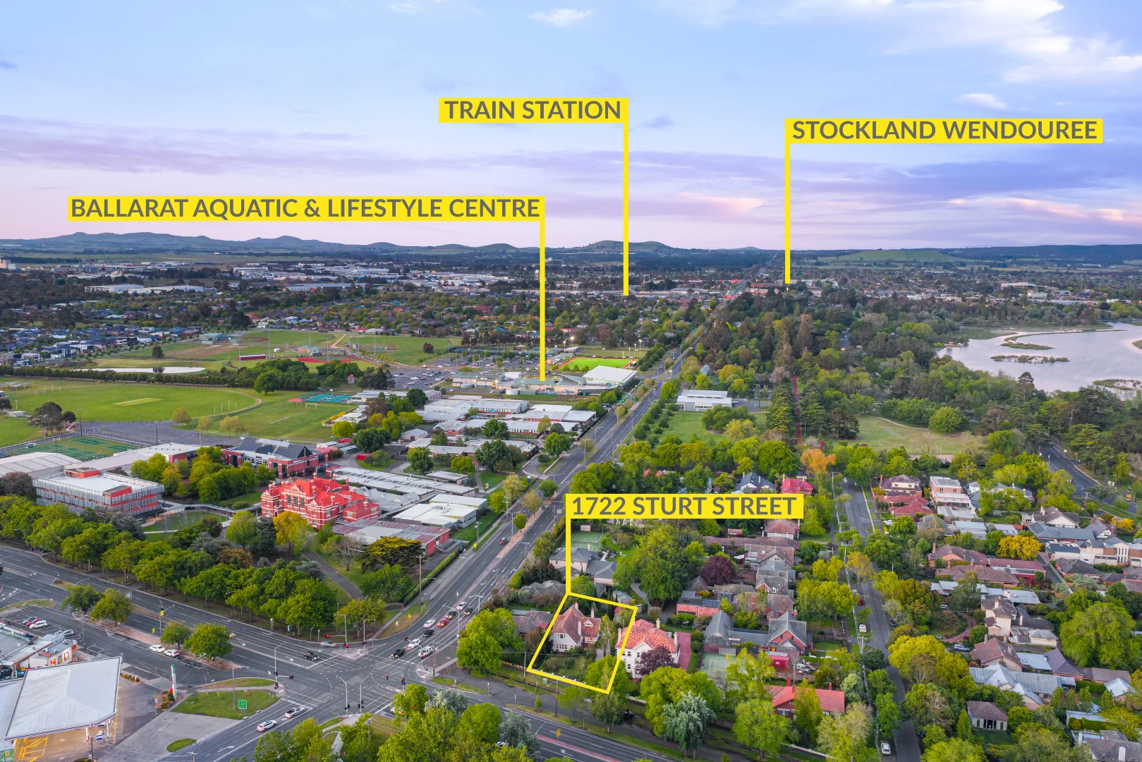 Additional image 33 of 1722 Sturt Street, Lake Wendouree VIC 3350