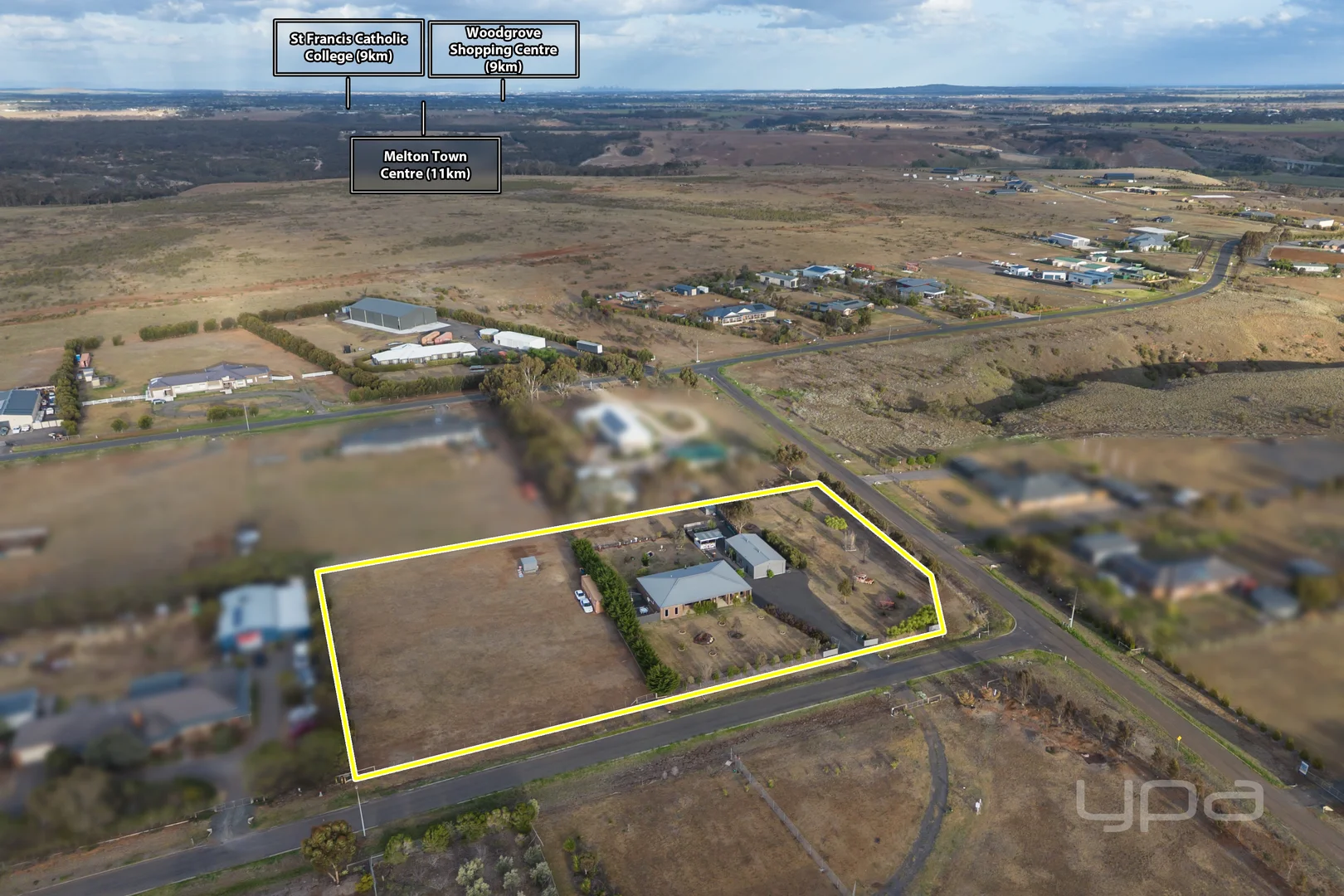 Additional image 32 of 4 Tucker Court, Merrimu VIC 3340