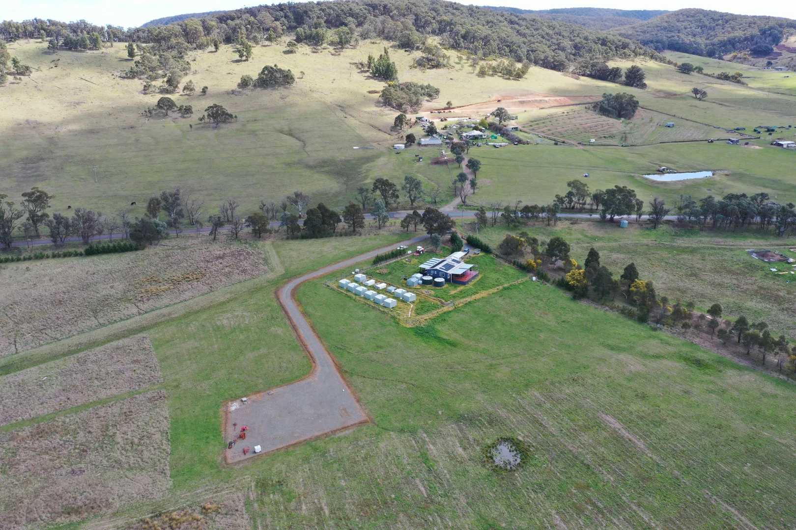 Additional image 13 of 966 Towrang Road, Towrang NSW 2580