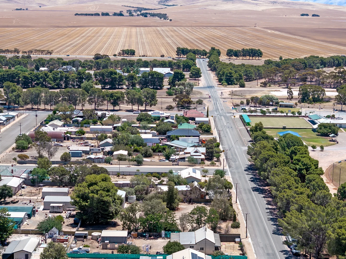 Additional image 18 of 23 & 25 North Terrace, Snowtown SA 5520
