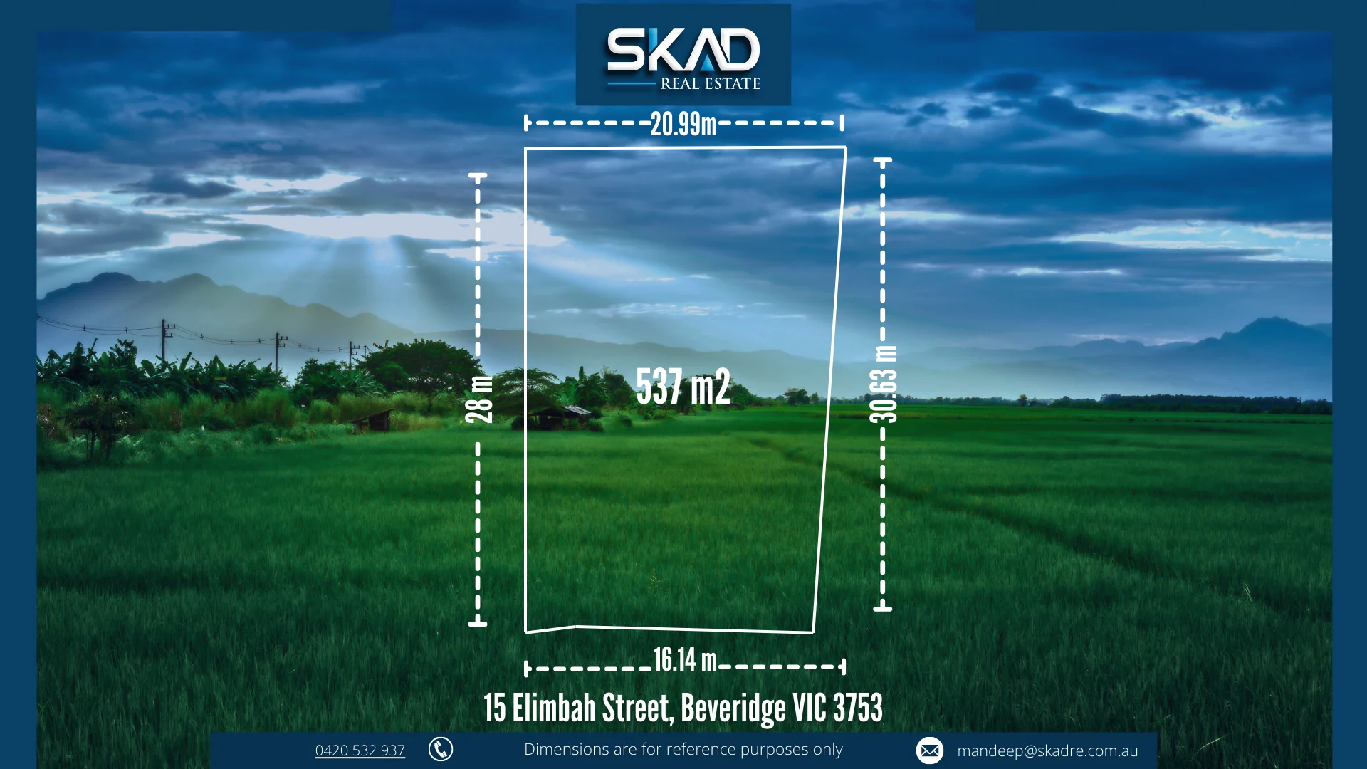 15 Elimbah Street, Beveridge VIC 3753