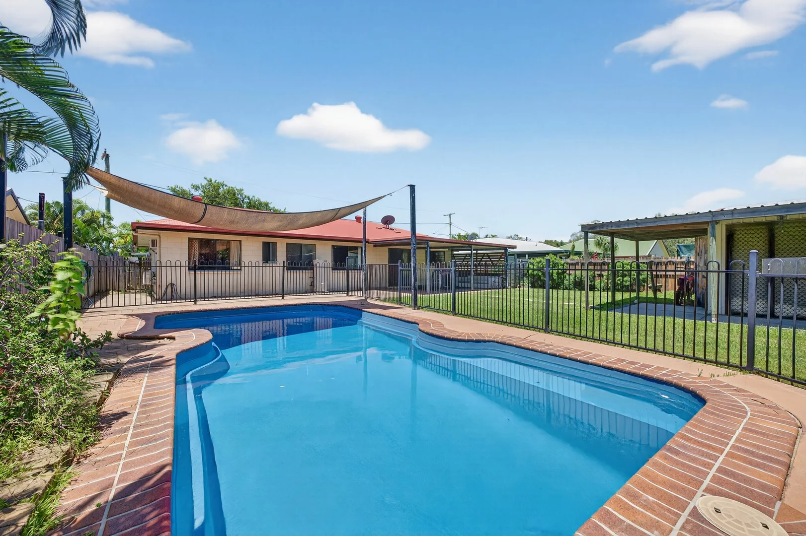 63 Valerie Lane, Deeragun QLD 4818