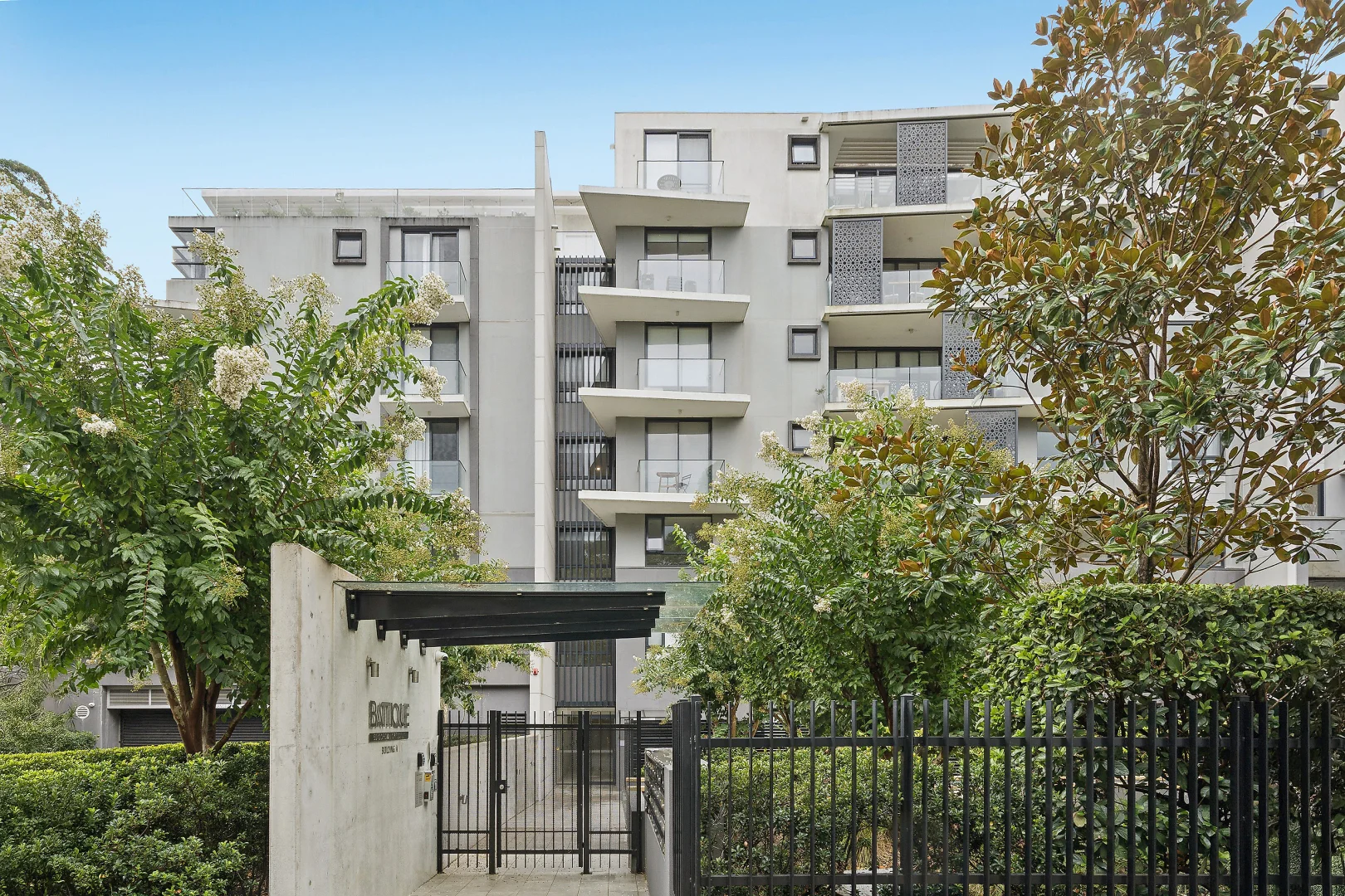 Additional image 9 of 106/50 Gordon Crescent, Lane Cove NSW 2066
