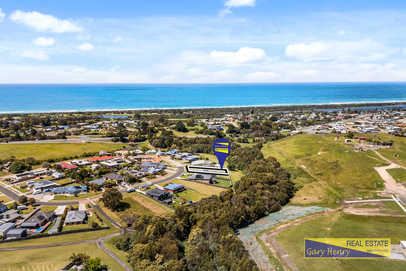 Additional image 3 of 77 Stirling Drive, Lakes Entrance VIC 3909