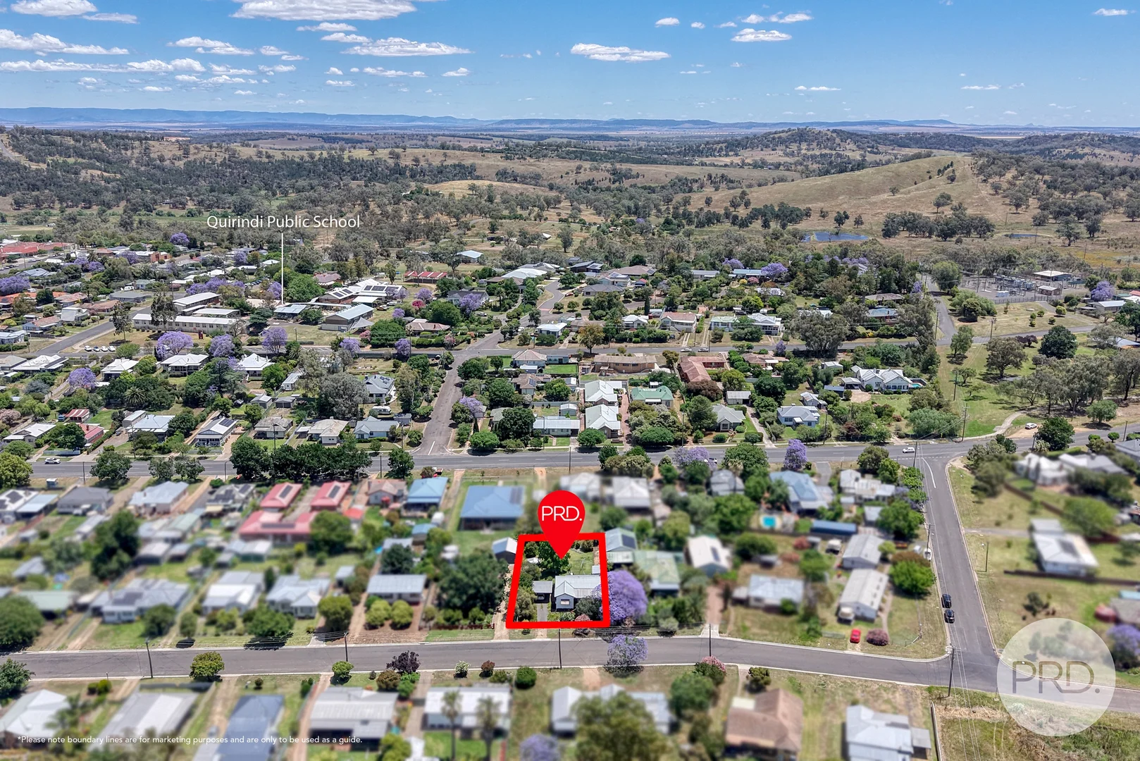 Additional image 21 of 24 Centre Street, Quirindi NSW 2343