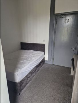 Regent Road, Leicester LE1, Room to rent