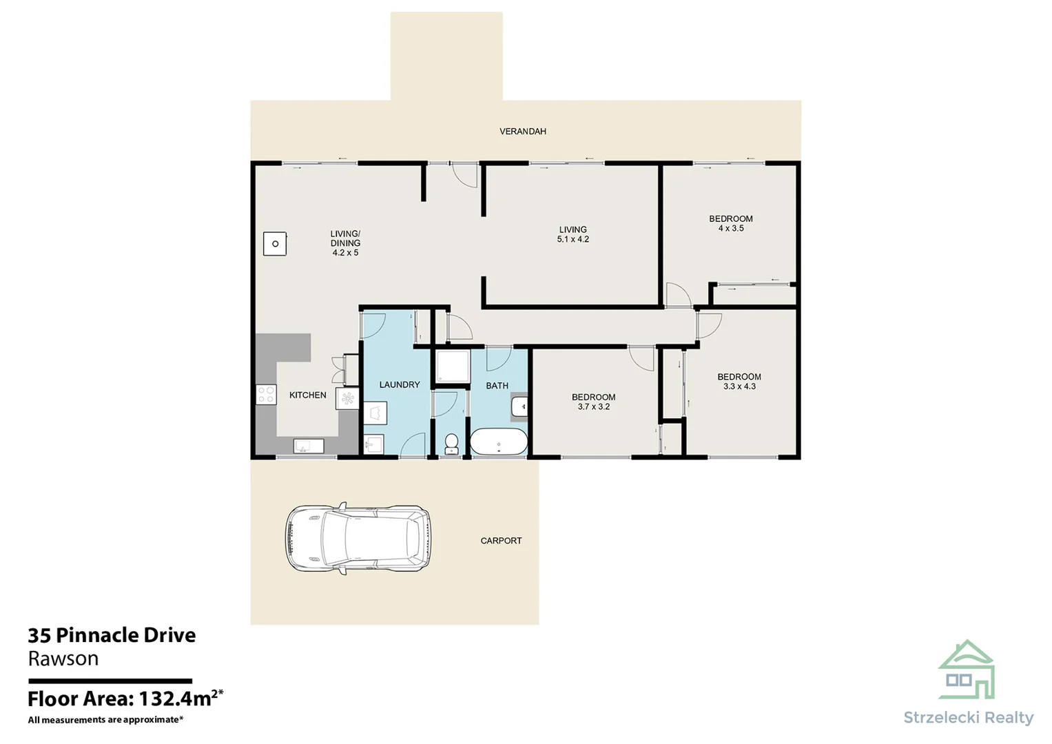 Additional image 13 of 35 Pinnacle Drive, Rawson VIC 3825