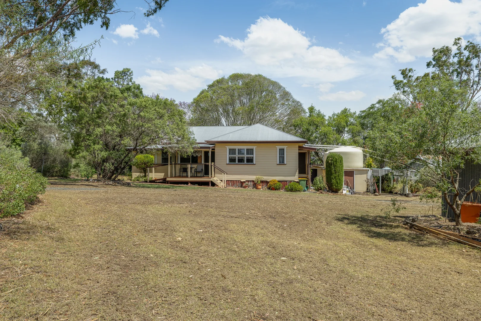 Additional image 4 of 27 Jannusch Road, Gowrie Mountain QLD 4350