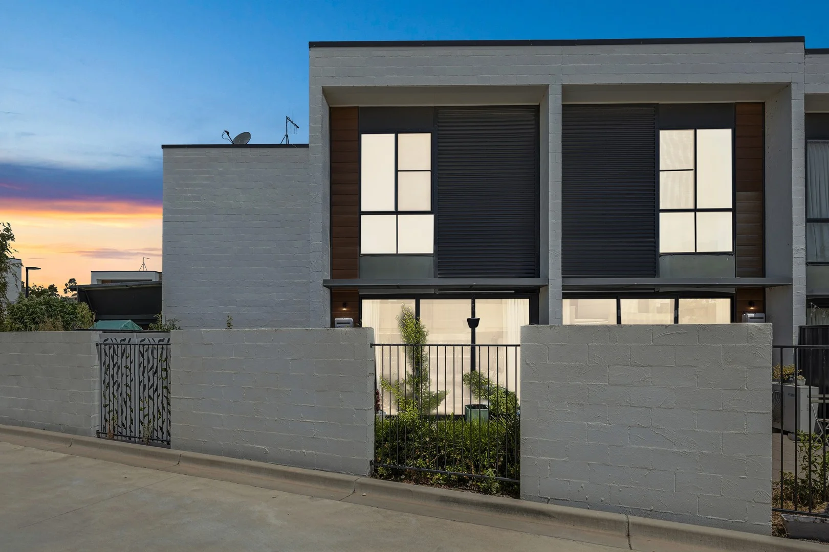 34/75 Bellhouse Crescent, Moncrieff ACT 2914