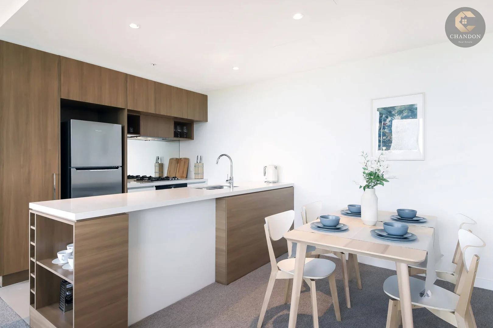 Additional image 2 of 2214/1 Network Place, North Ryde NSW 2113