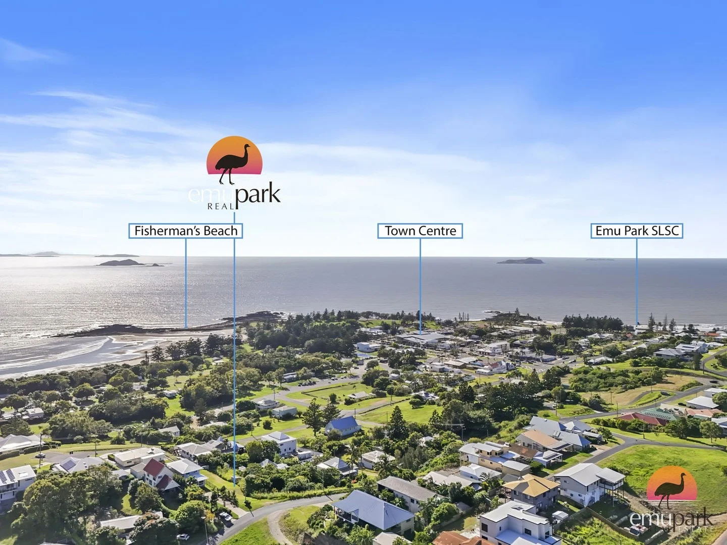 77 Bright Street, Emu Park QLD 4710