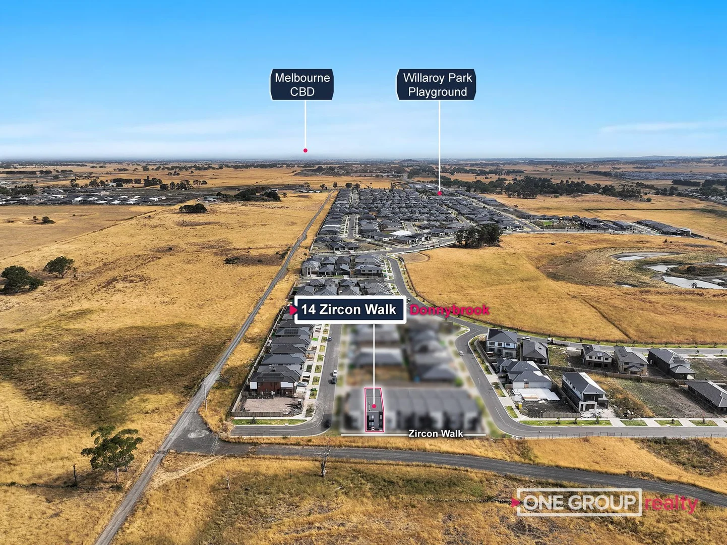 Additional image 11 of 14 Zircon Walk, Donnybrook VIC 3064