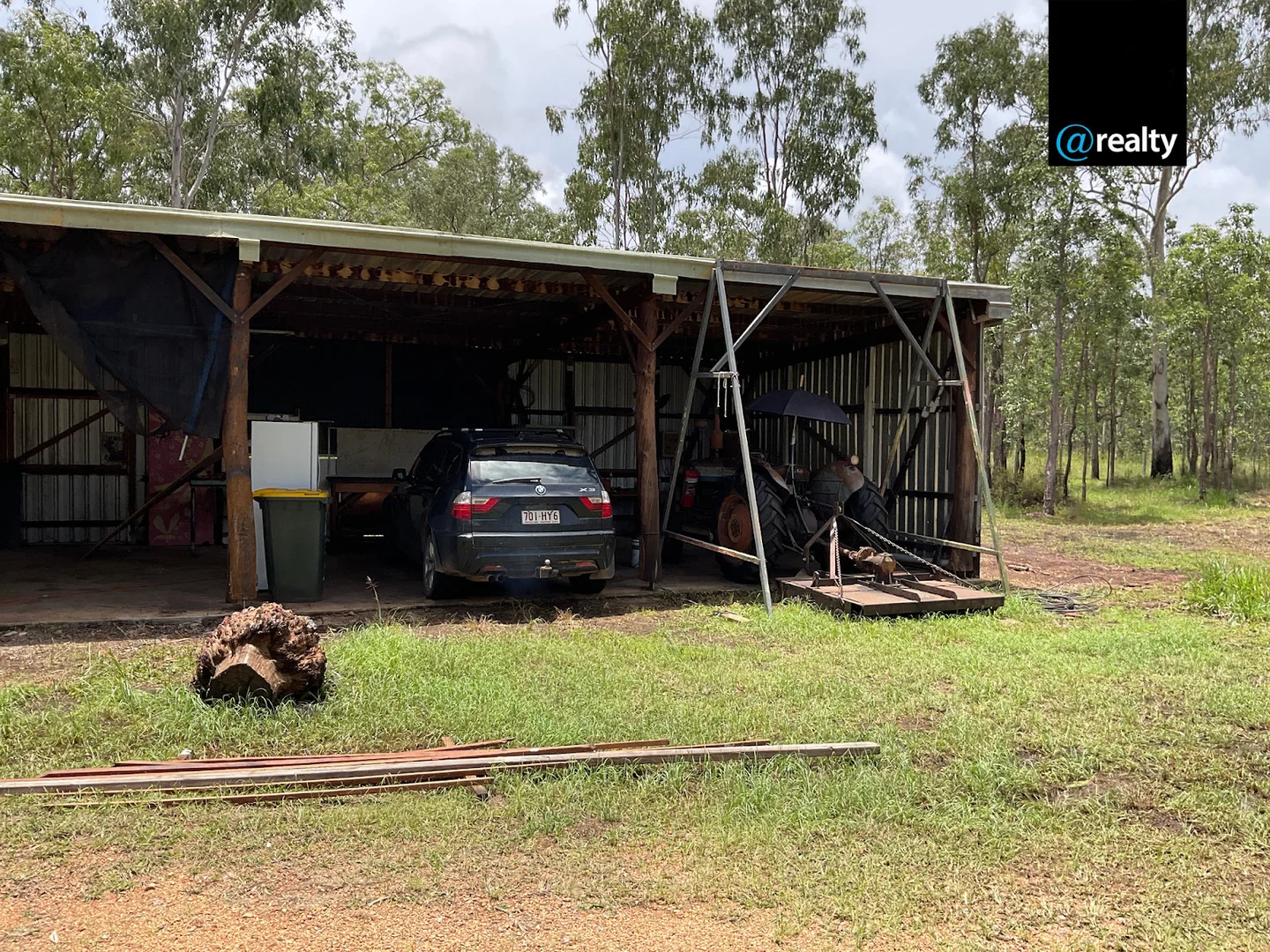 Additional image 31 of 131 Western View Crescent, Millstream QLD 4888