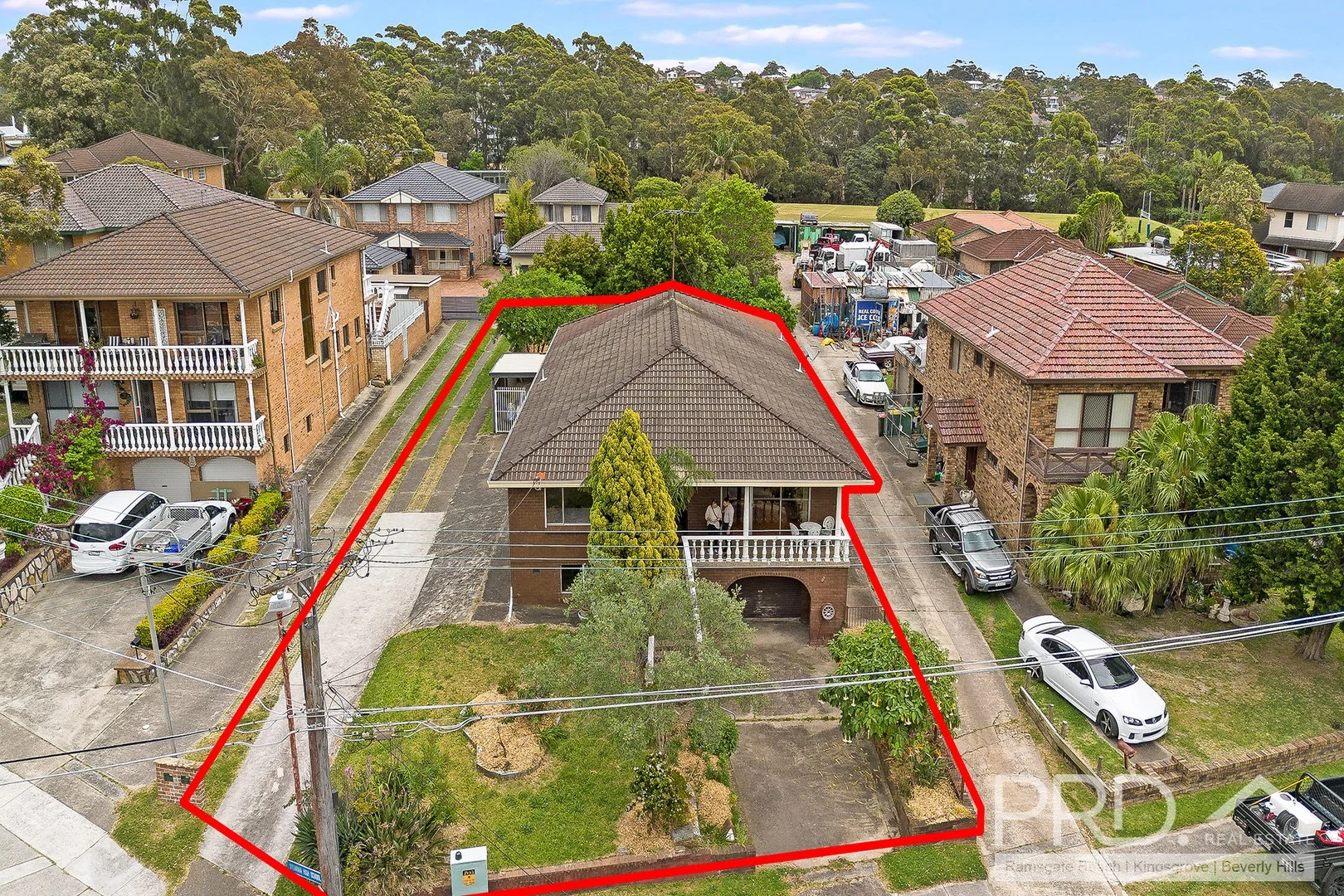 Additional image 7 of 1 Bellingara Road, Sylvania NSW 2224