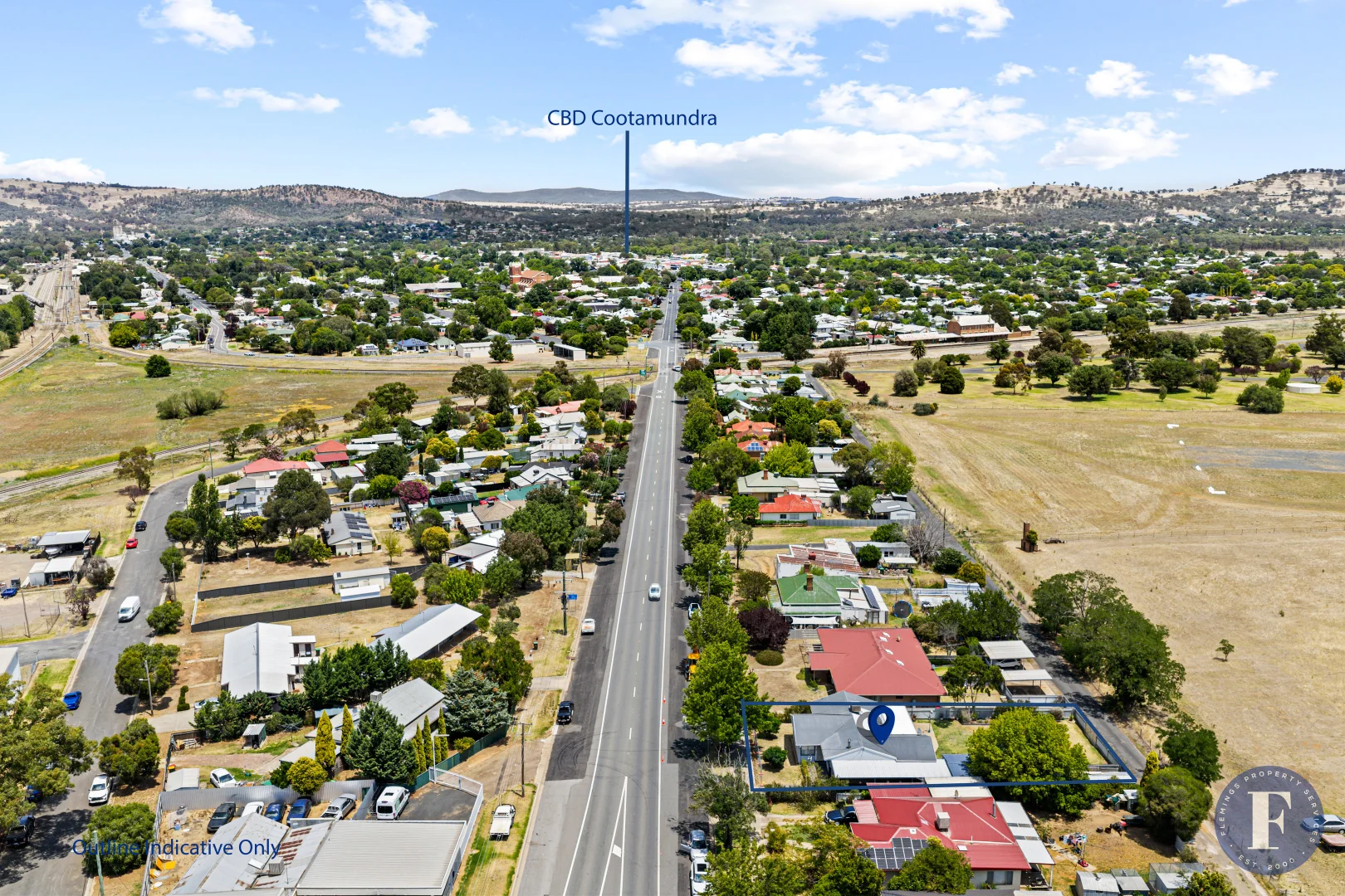 Additional image 19 of 46 Yass Road, Cootamundra NSW 2590