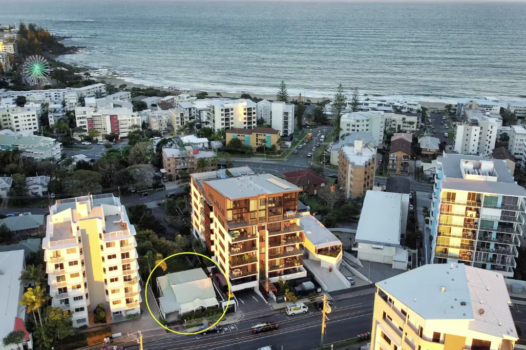 Additional image 18 of 19 Canberra Terrace, Kings Beach QLD 4551