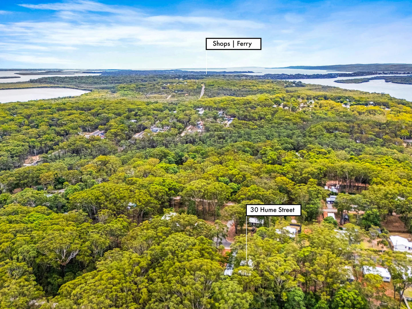 Additional image 16 of 30 Hume Street, Russell Island QLD 4184