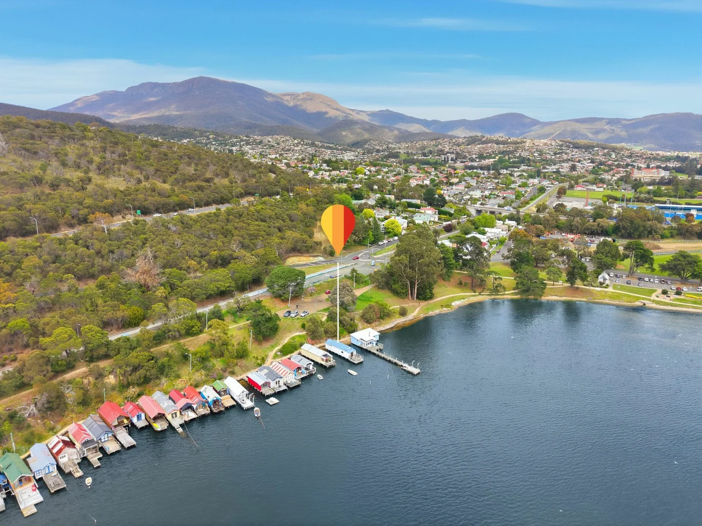 Additional image 33 of Boatshed 34 Queens Walk, Cornelian Bay, New Town TAS 7008