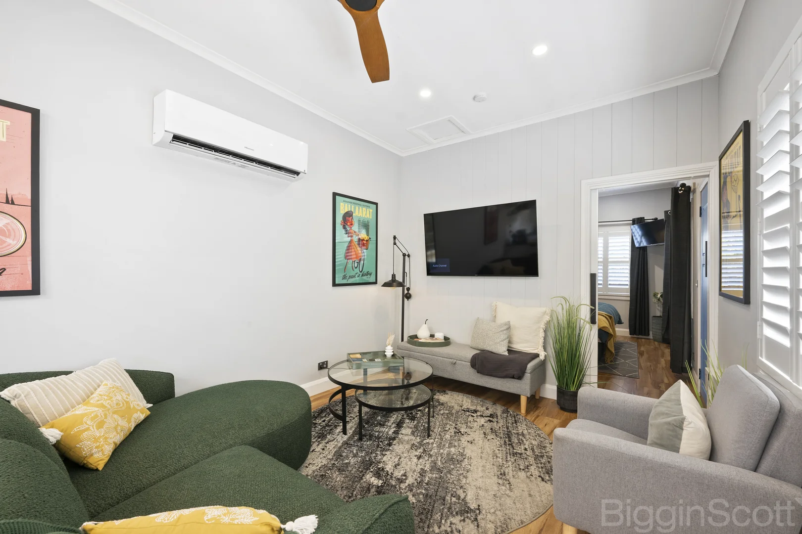 Additional image 7 of 321 Main Road, Golden Point VIC 3350