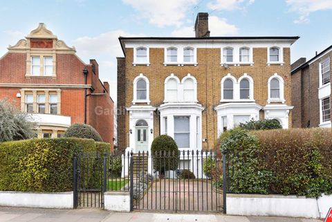 Castlebar Road, Ealing W5
