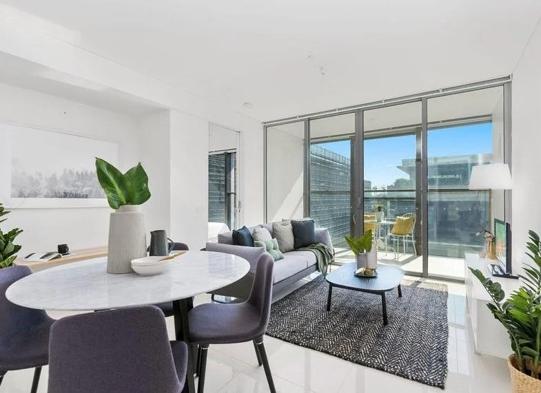 Additional image 2 of 816/18 Park Lane, Chippendale NSW 2008