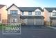East Cairn View, Livingston EH54