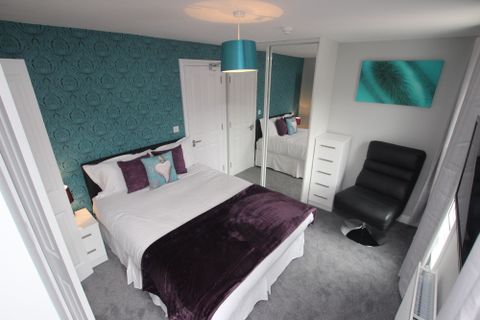 George Street, Reading RG1, Room to rent