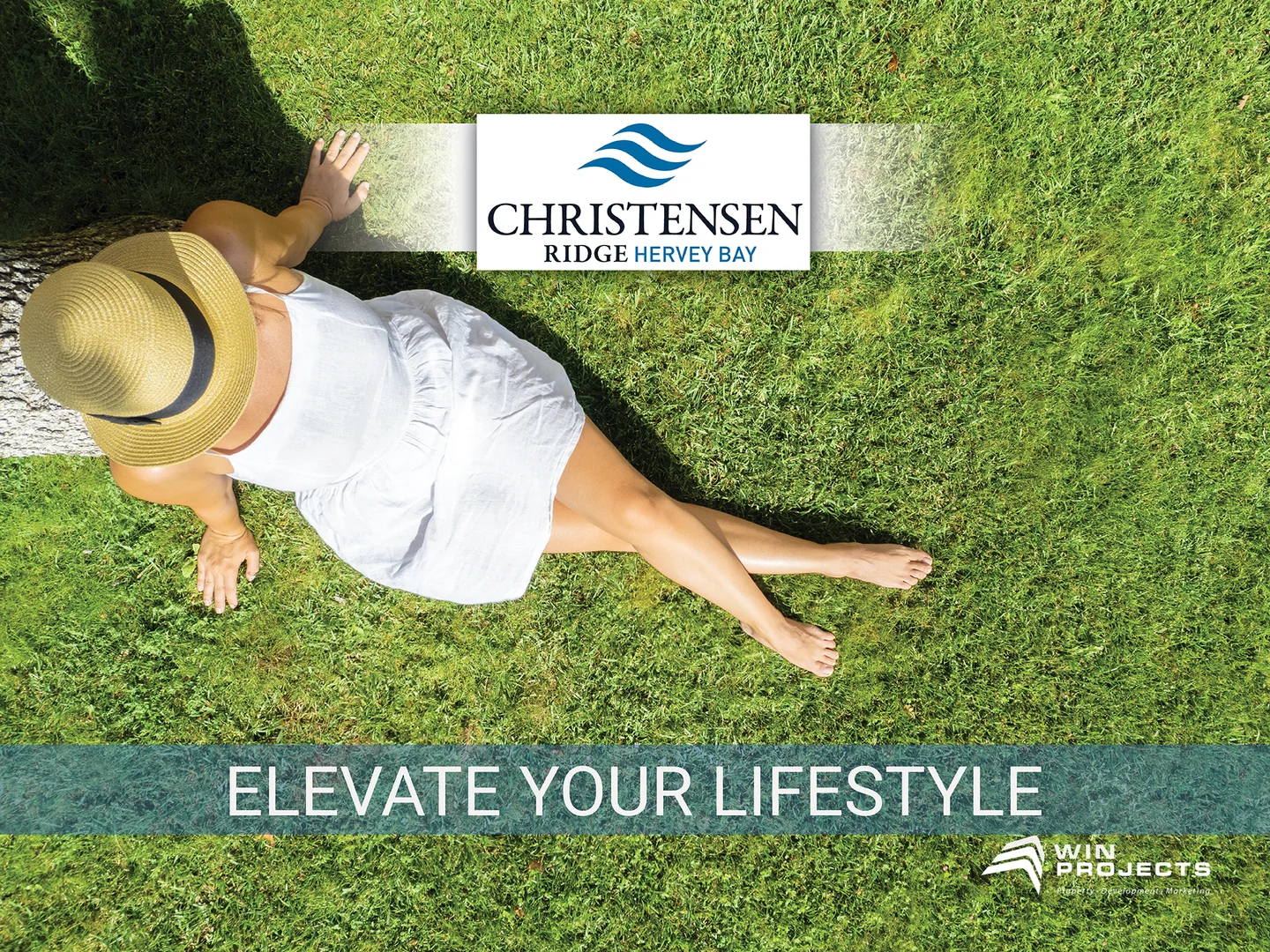 Additional image 4 of Lot 57 Christensen Ridge, Nikenbah QLD 4655