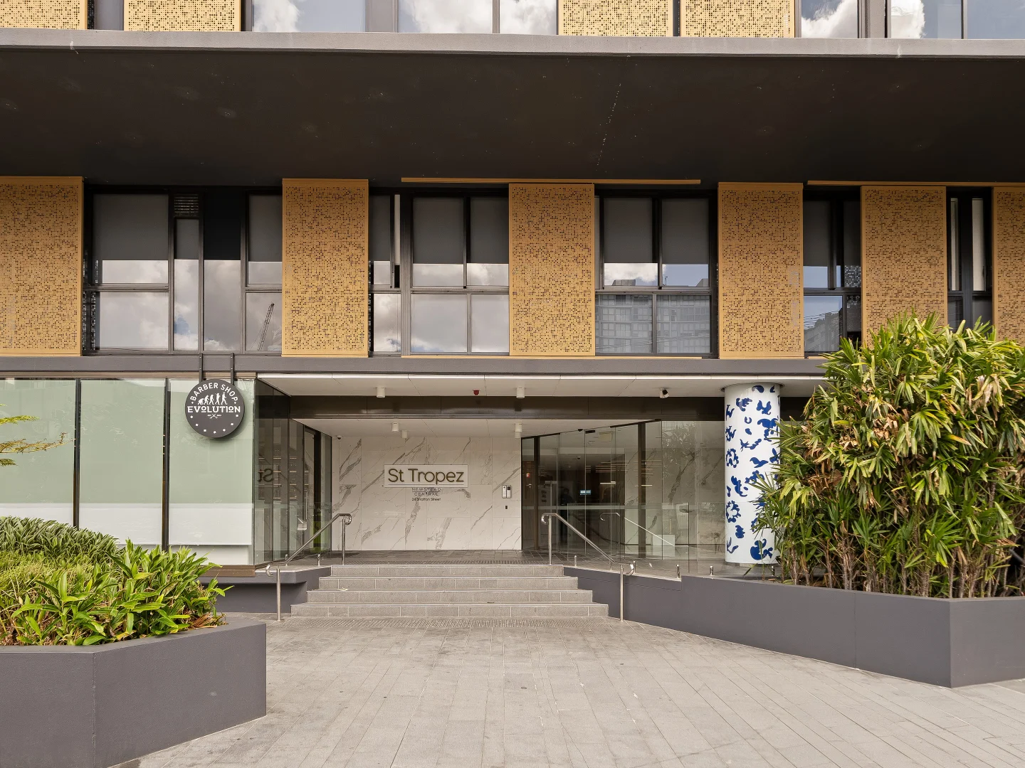 Additional image 12 of 31313/24 Stratton Street, Newstead QLD 4006