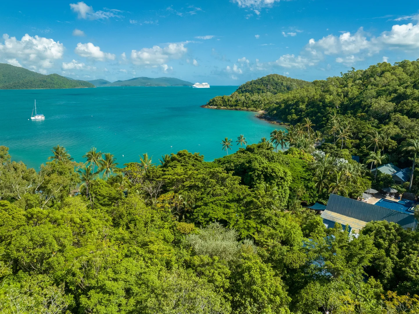Additional image 14 of Lot AH Palm Bay Resort, Long Island, Whitsundays QLD 4802
