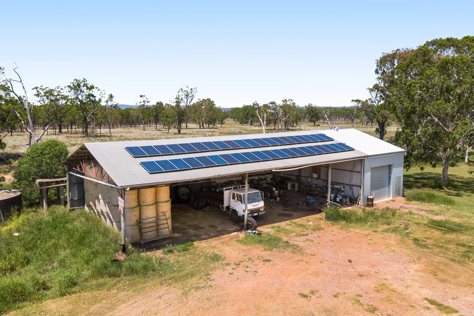 Additional image 14 of 'Ashby' 48 Felton View Road, Ellangowan QLD 4361