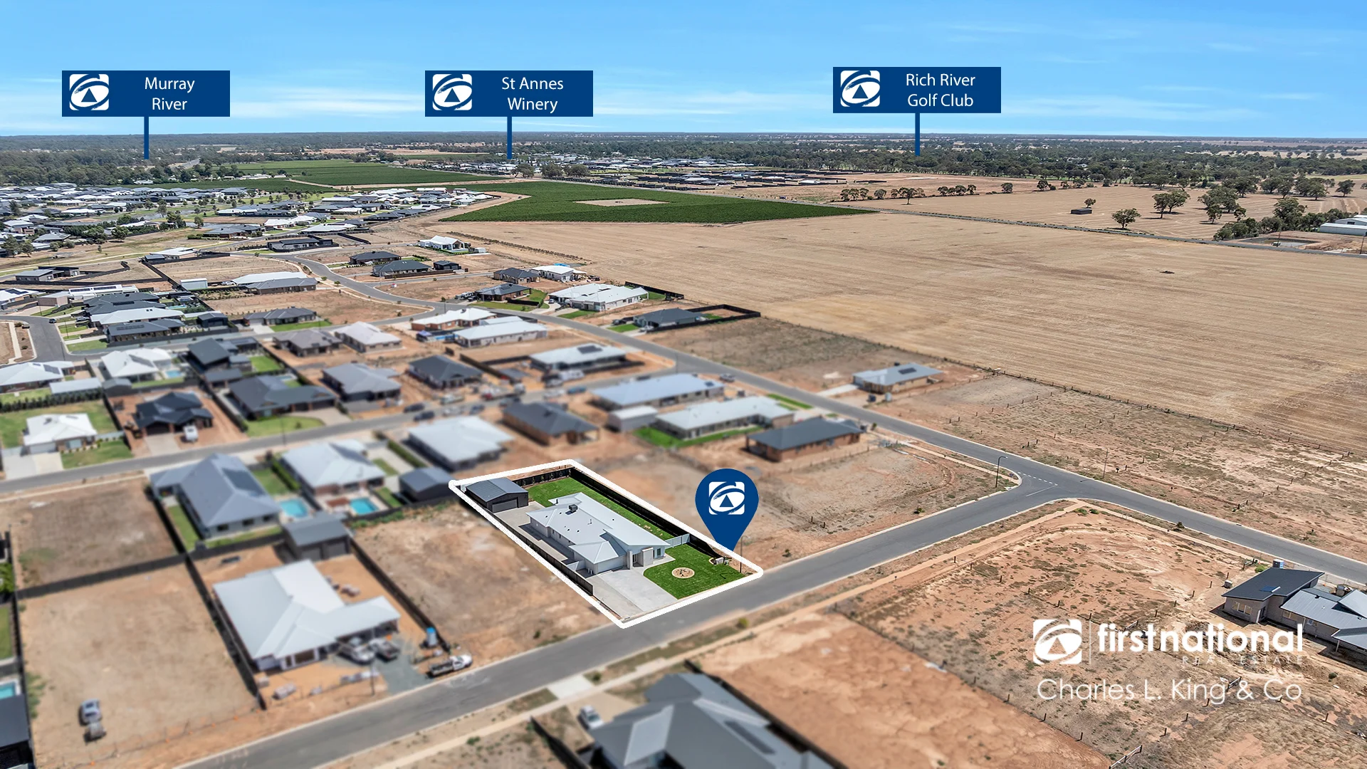 Additional image 27 of 29 Altesse Avenue, Moama NSW 2731