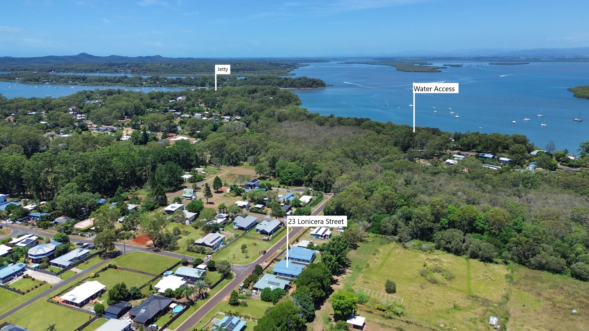 Additional image 12 of 23 Lonicera St, Macleay Island QLD 4184