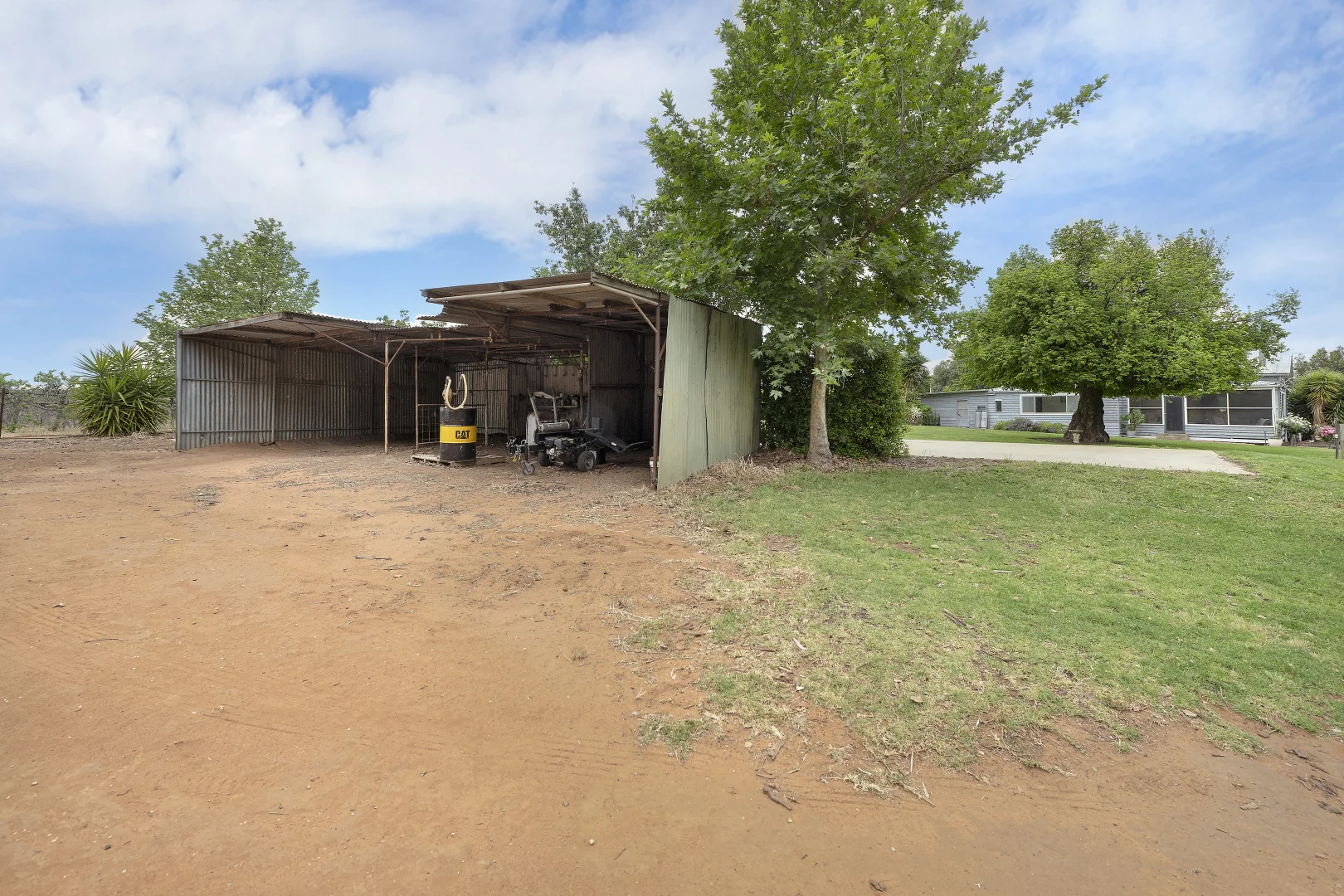 Additional image 25 of Lot A + B/28 Hankinson Lane, Piangil VIC 3597