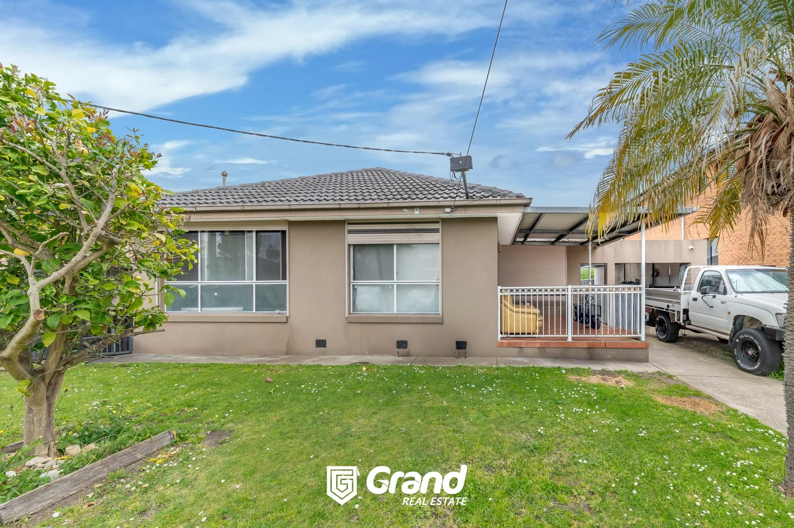 17 Stanhope Street, Dandenong VIC 3175
