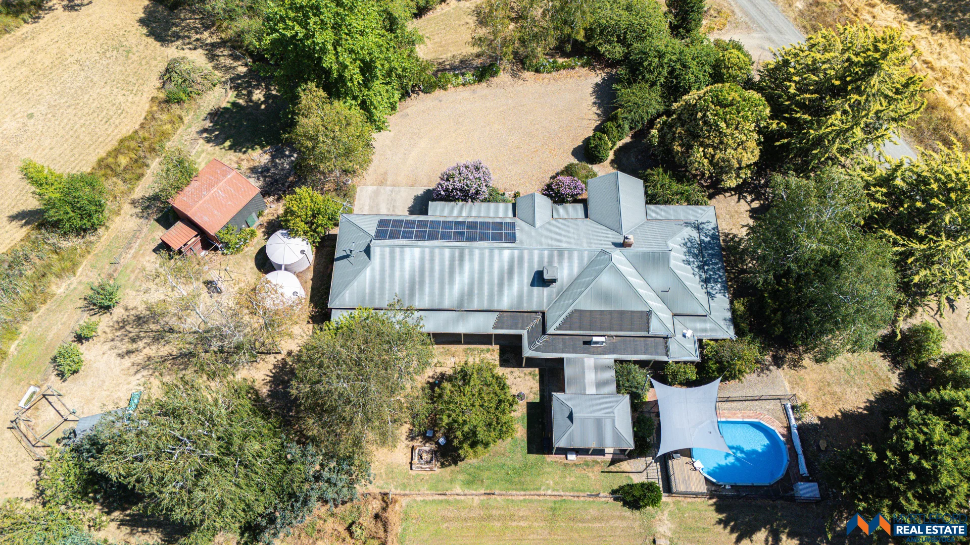 Additional image 6 of 31 O'Callaghan Lane, Myrtleford VIC 3737