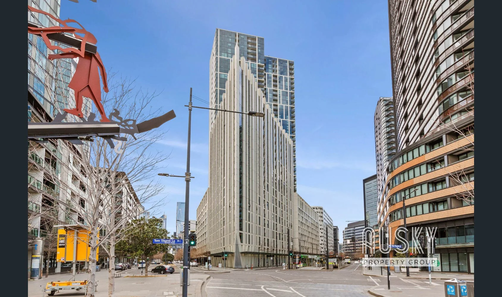 Additional image 15 of 1202w/888 Collins Street, Docklands VIC 3008